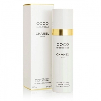 Chanel Coco Mademoiselle Deodorant 100 Ml - Parfum dama